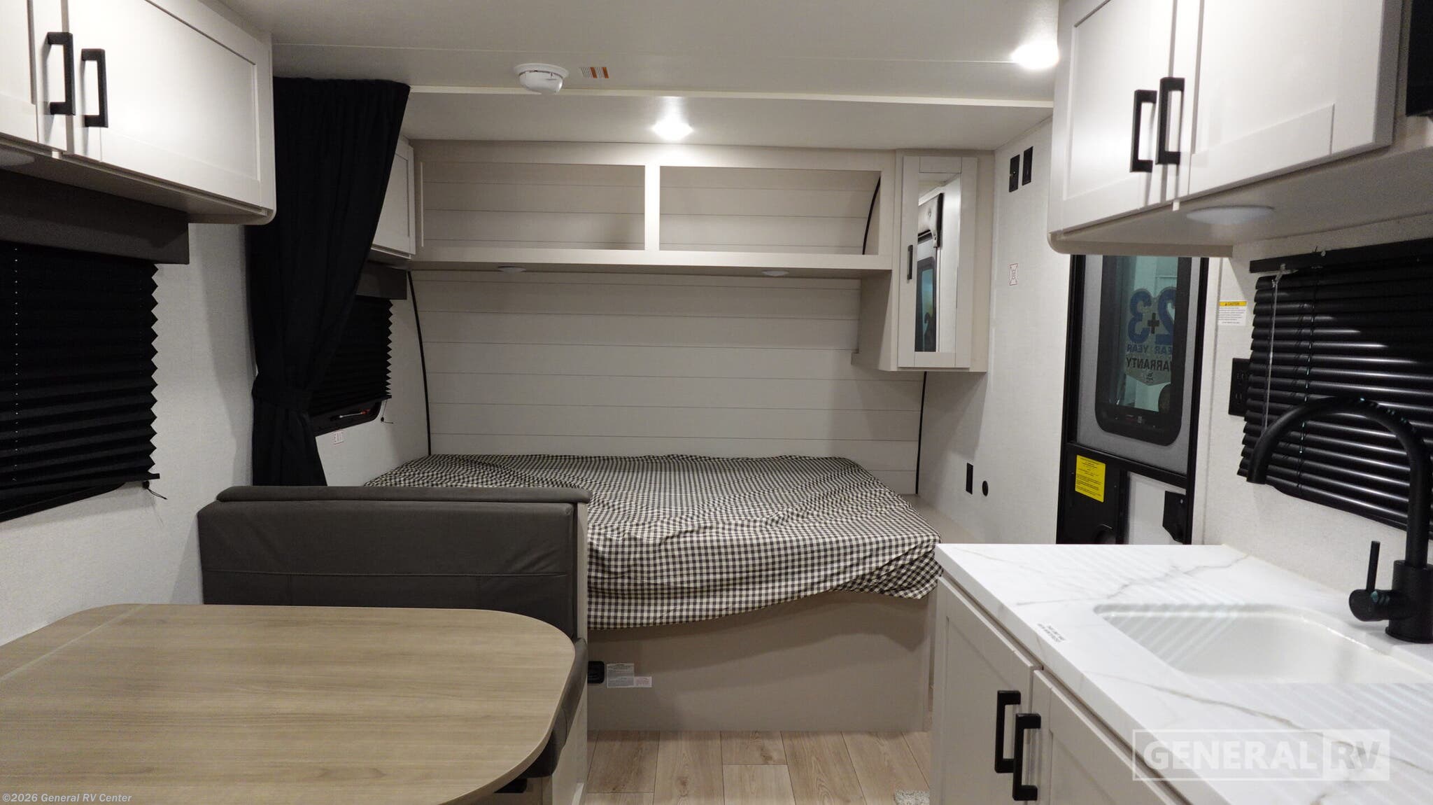 New 2027 Jayco FLIGHT 175BH available in Clarkston, Michigan