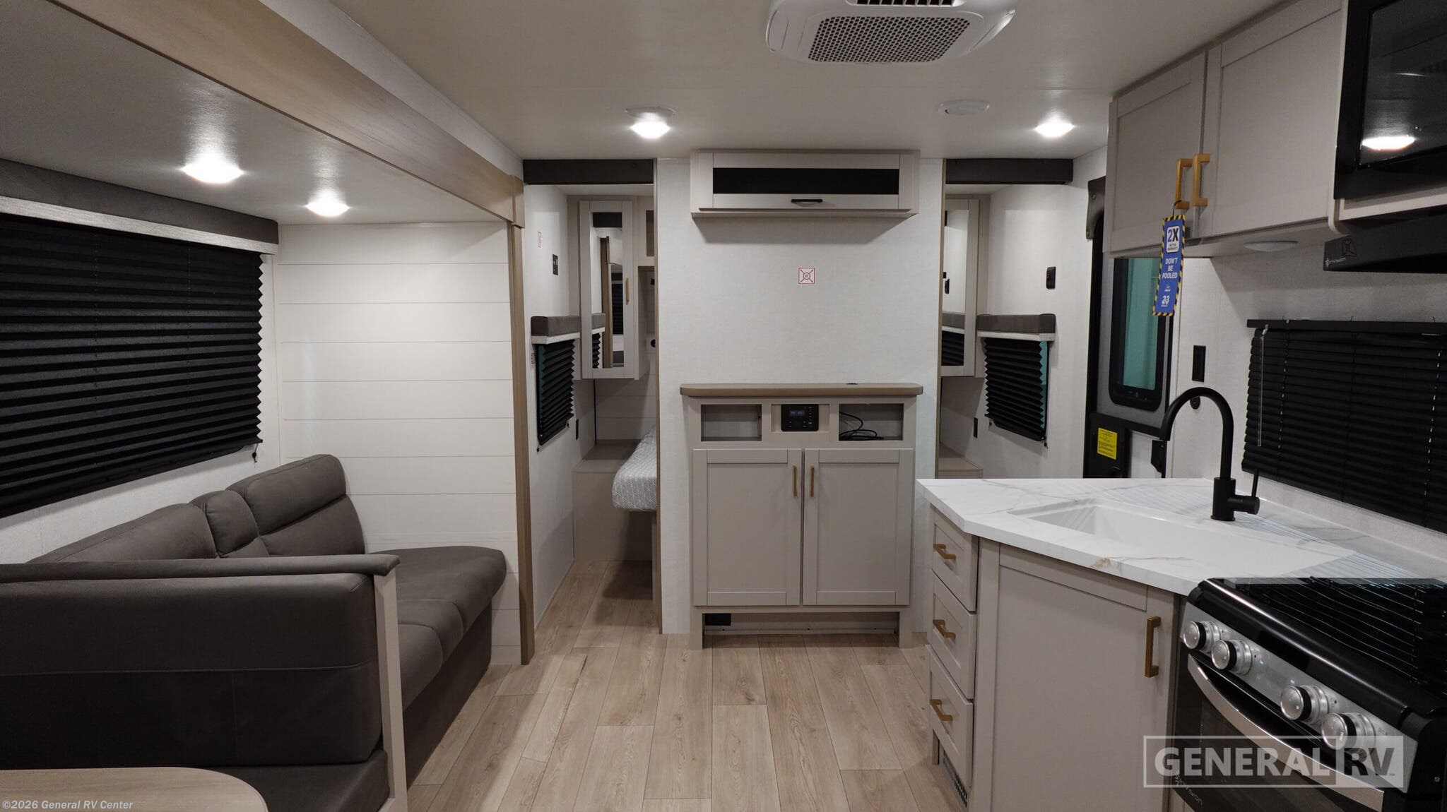New 2027 Jayco FLIGHT 261BHS available in Clarkston, Michigan