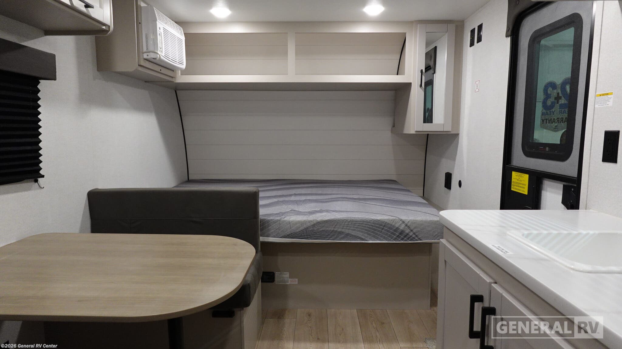 New 2027 Jayco FLIGHT 170BH available in Clarkston, Michigan