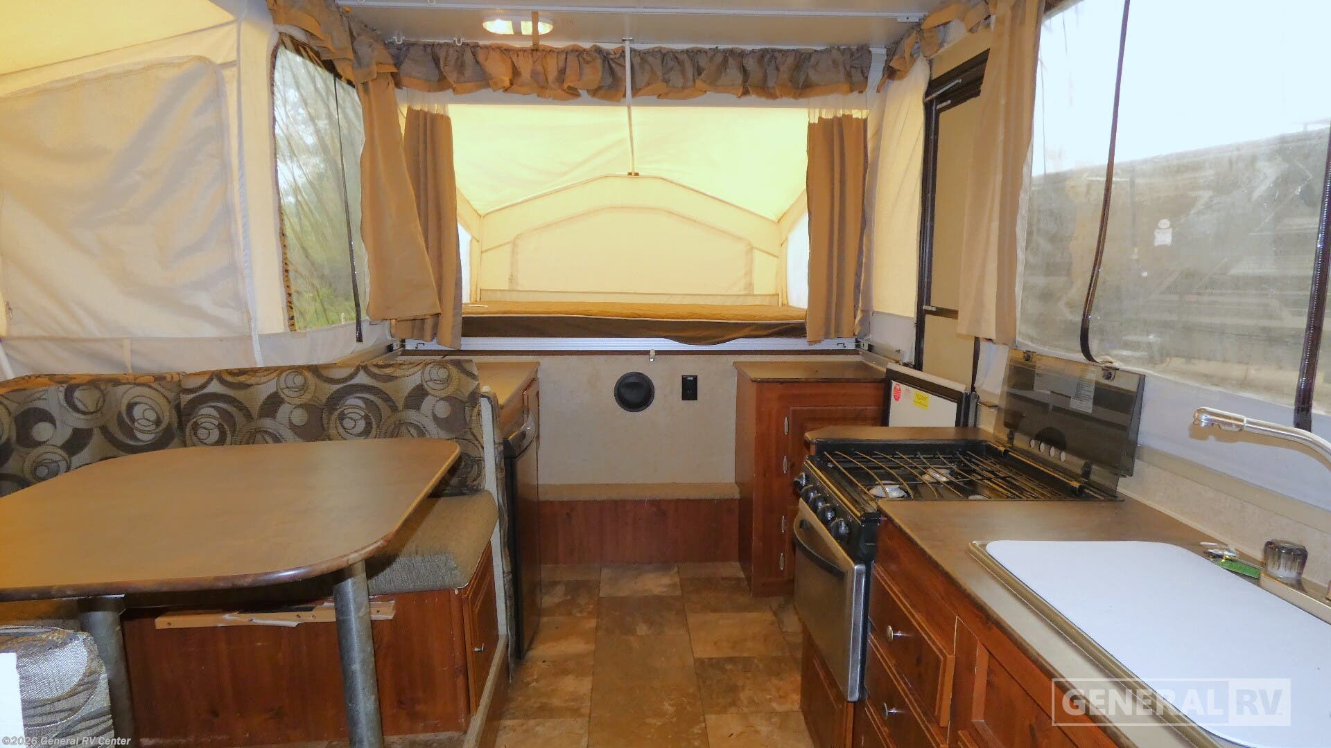 Used 2014 Forest River Rockwood HIGHWALL HW277 available in Clarkston, Michigan