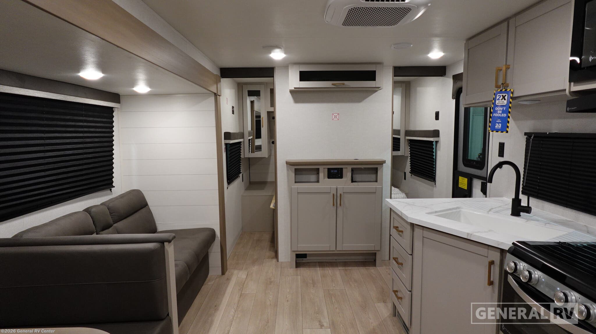 New 2027 Jayco FLIGHT 261BHS available in Clarkston, Michigan