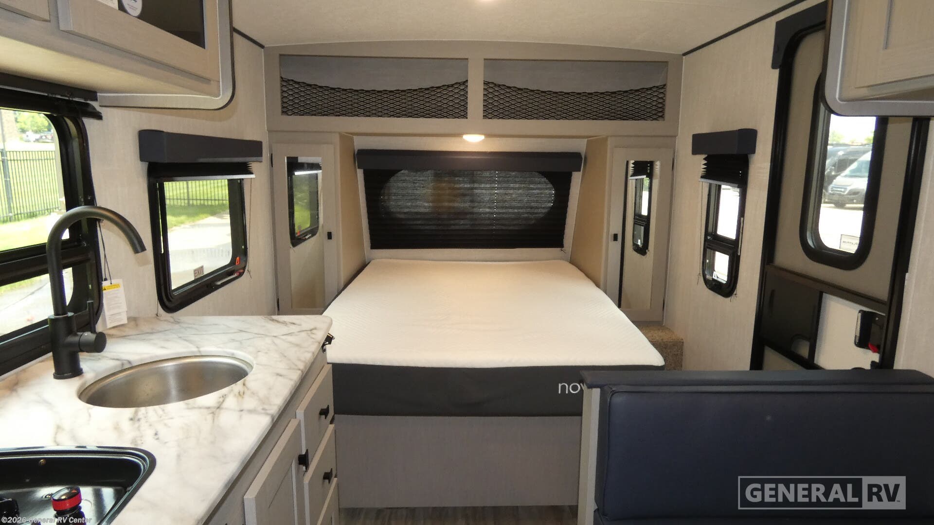 Used 2024 Coachmen Remote 17R available in Clarkston, Michigan