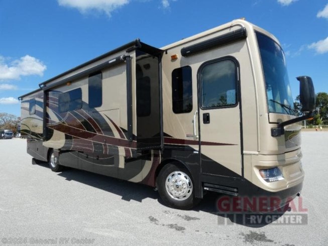Used 2019 Fleetwood Pace Arrow LXE 37R available in Ocala, Florida