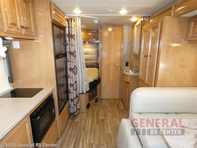 2018 Synergy JR24 by Thor Motor Coach from General RV Center in Ocala, Florida