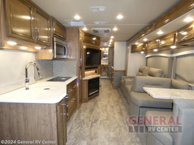 2022 Pace Arrow 36U by Fleetwood from General RV Center in Ocala, Florida