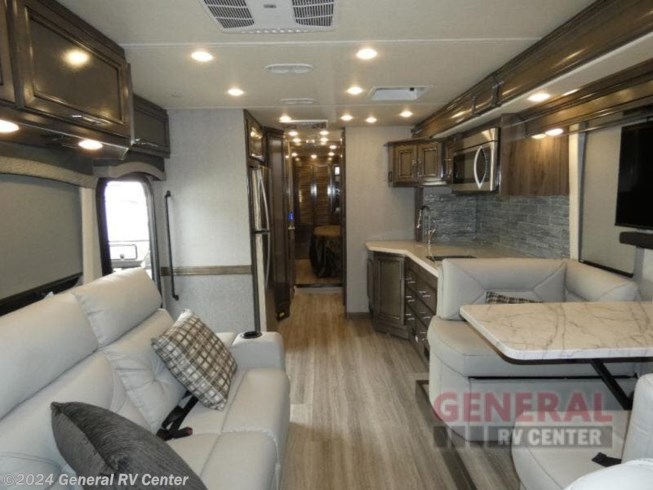 2023 Pace Arrow 33D by Fleetwood from General RV Center in Ocala, Florida