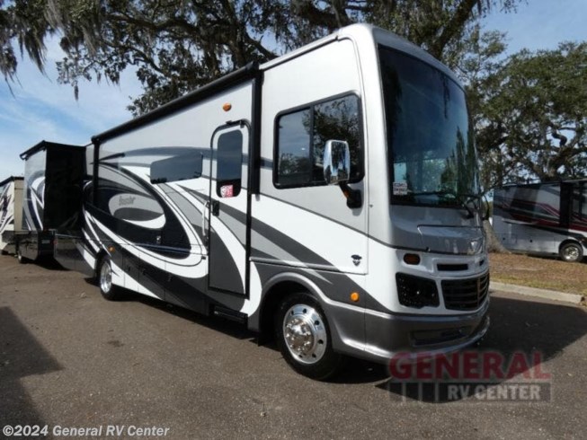 New 2023 Fleetwood Bounder 33C available in Ocala, Florida