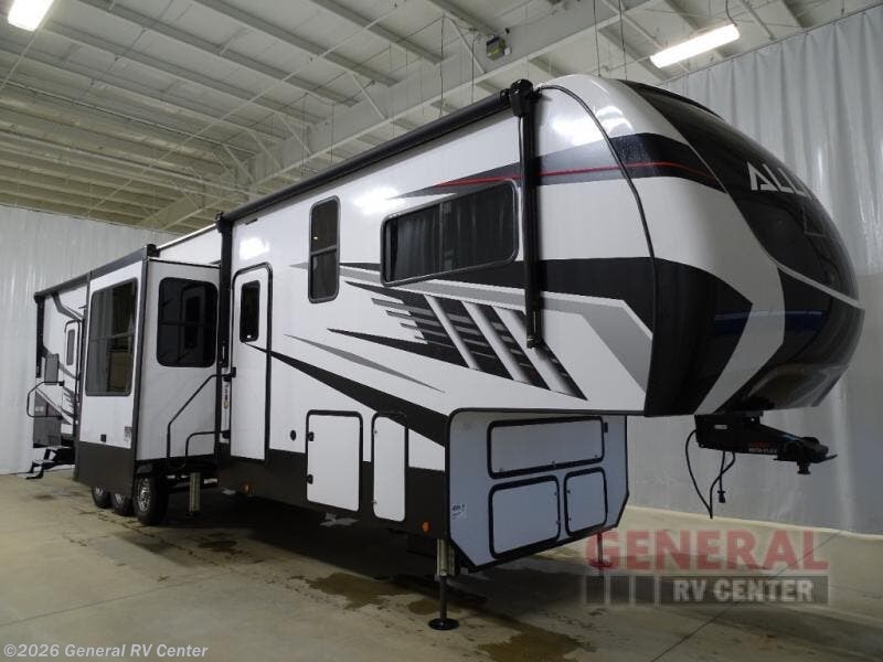 2023 Alliance RV Valor 42V13 RV for Sale in Ocala, FL 34473 281101
