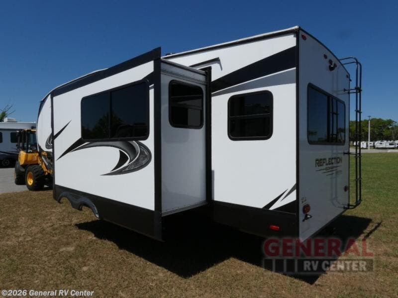 2022 Grand Design Reflection 150 Series 260RD RV For Sale In Ocala FL 