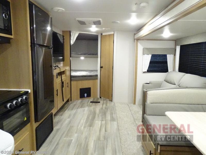 2023 Prime Time Avenger 27dbs Rv For Sale In Ocala Fl 34473 256118