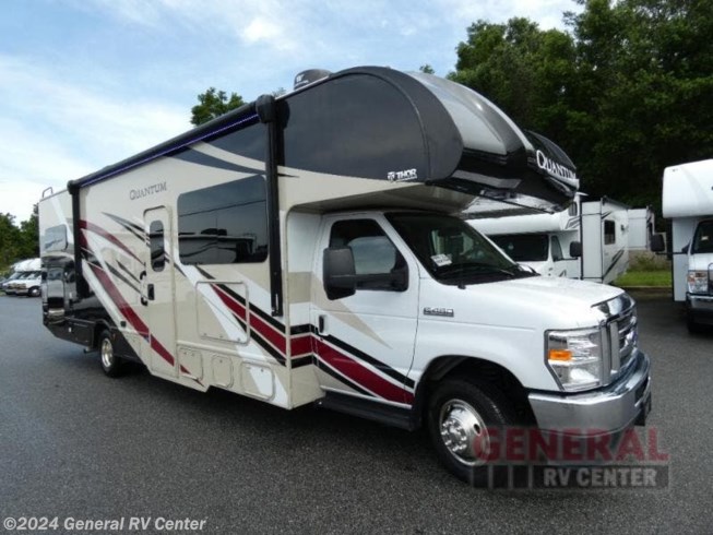 2022 Thor Motor Coach Quantum WS31 RV for Sale in Ocala, FL 34473 ...