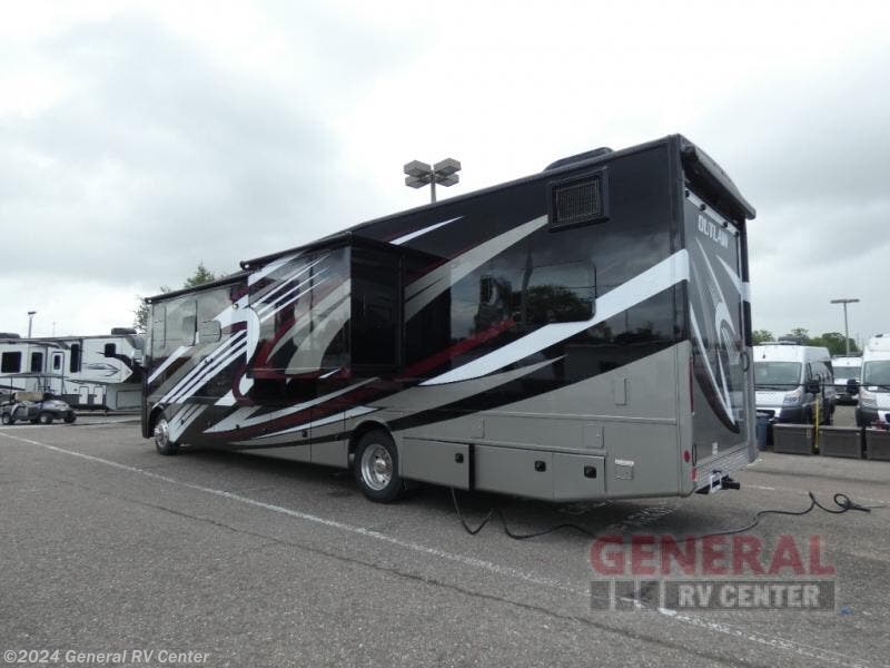 2024 Thor Motor Coach Outlaw 38KB RV for Sale in Ocala, FL 34473