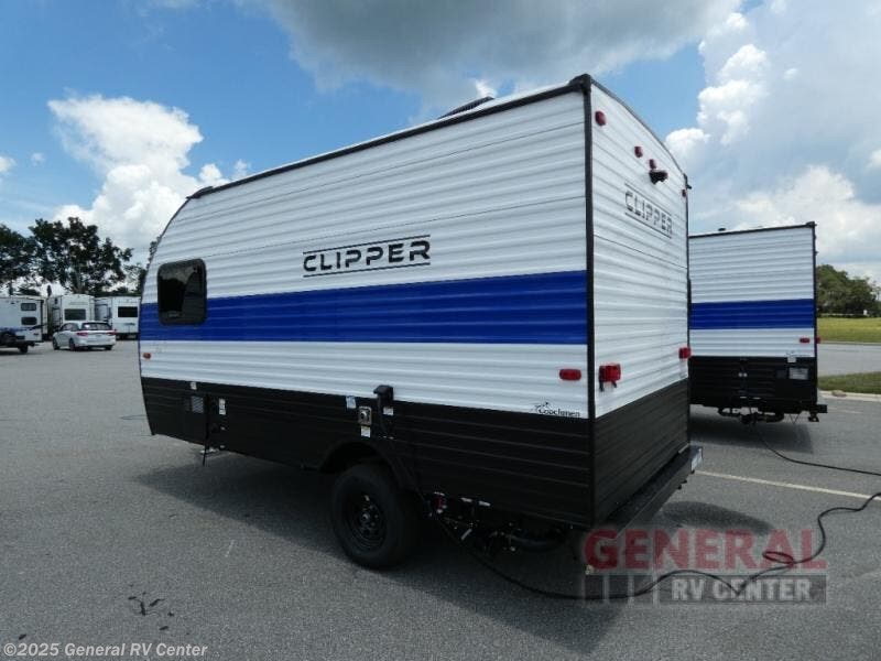 2024 Coachmen Clipper Cadet 15cbh Rv For Sale In Ocala, Fl 34473 