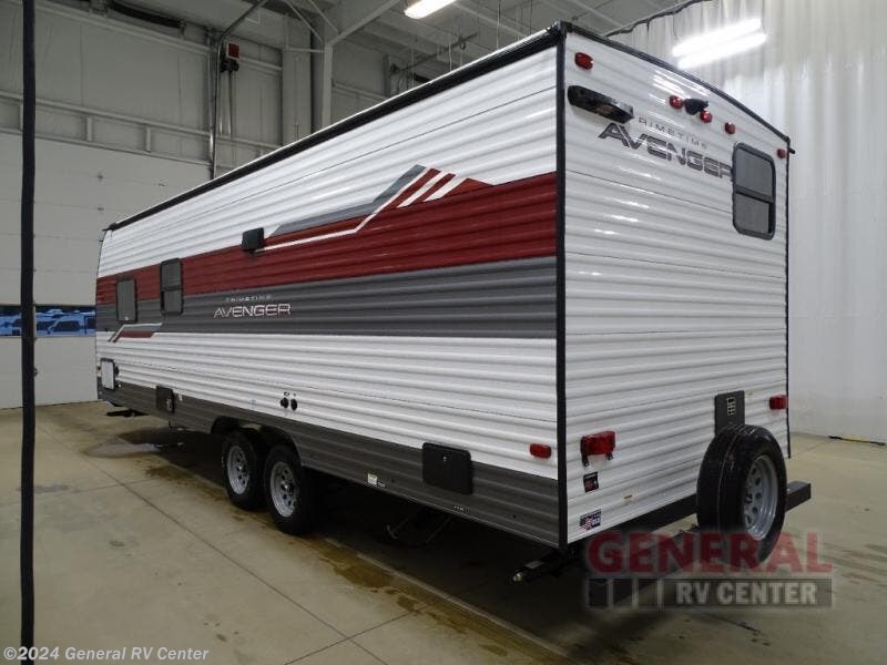 2024 Prime Time Avenger 26BK RV for Sale in Ocala, FL 34473 292259