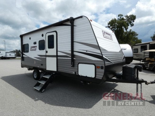 2021 Coleman Lantern LT Series 202RD RV for Sale in Ocala, FL 34473 ...