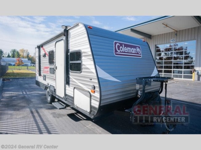 2018 Coleman Lantern LT Series 17FQ RV for Sale in Ocala, FL 34473 ...