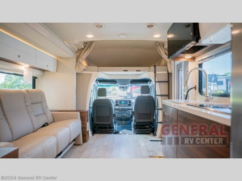 2024 Winnebago View 24J RV for Sale in Ocala, FL 34473 300454 RVUSA