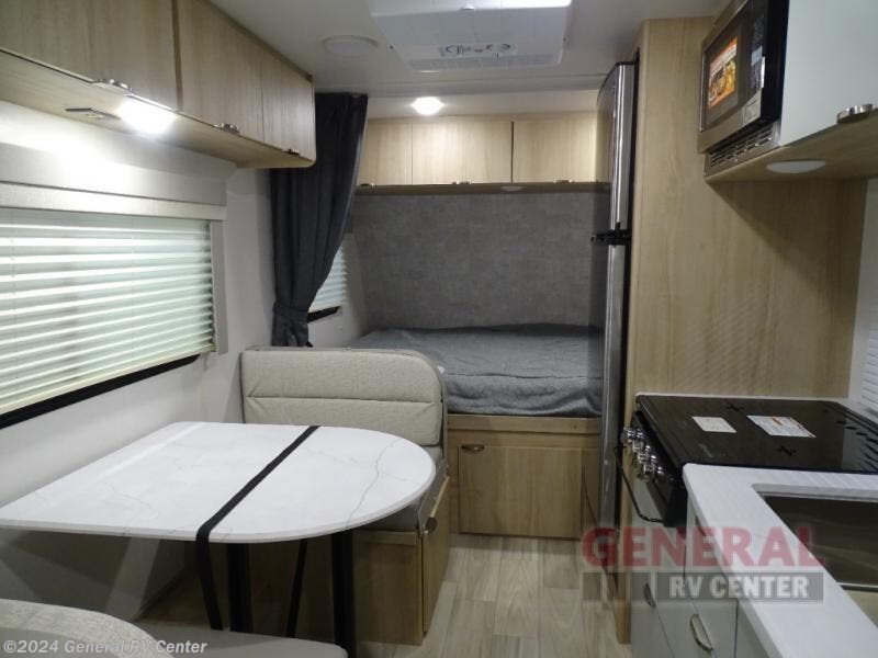 2024 Winnebago Micro Minnie 1720FB RV for Sale in Ocala, FL 34473