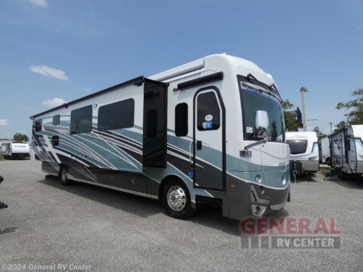 2024 Holiday Rambler Armada 40P RV for Sale in Ocala, FL 34473 | 289892 ...