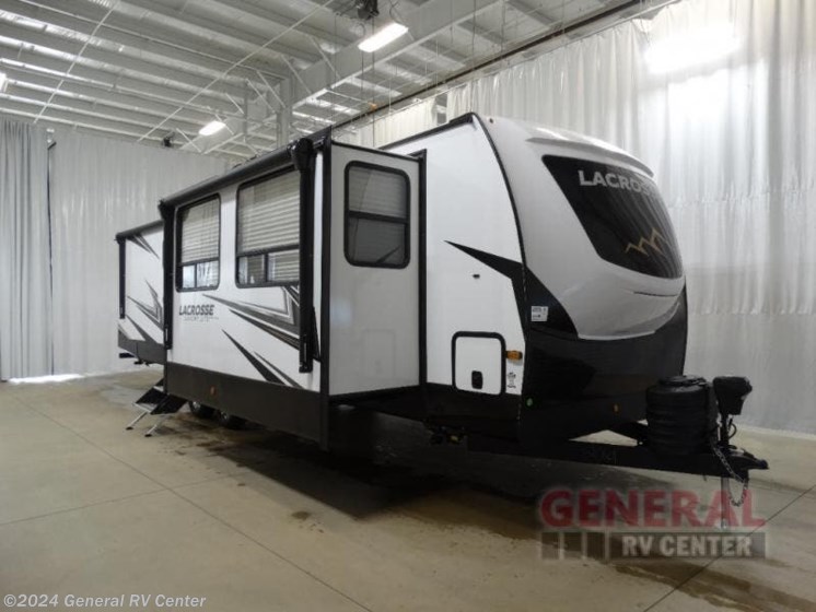 2024 Prime Time LaCrosse 3375FE RV for Sale in Ocala, FL 34473 287651