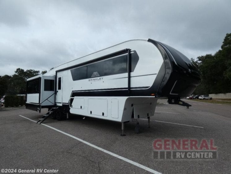 2024 Brinkley RV Model Z 3610 RV for Sale in Ocala, FL 34473 297309