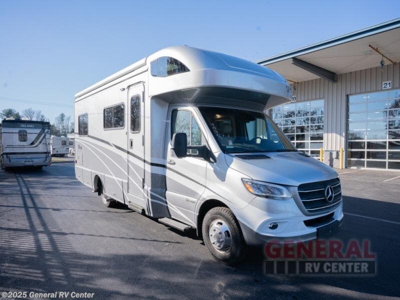 2024 Winnebago View 24V RV for Sale in Ocala, FL 34473 302060 RVUSA