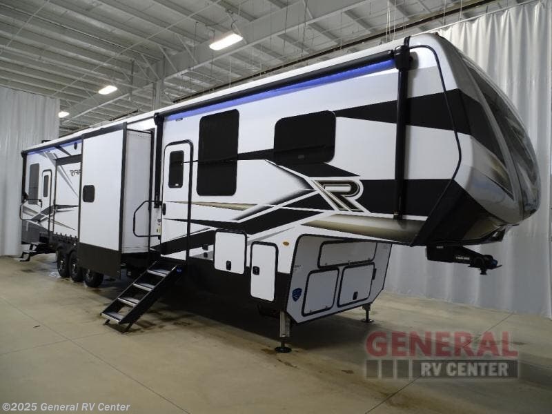 2023 Keystone Raptor 429 RV for Sale in Ocala, FL 34473 277415