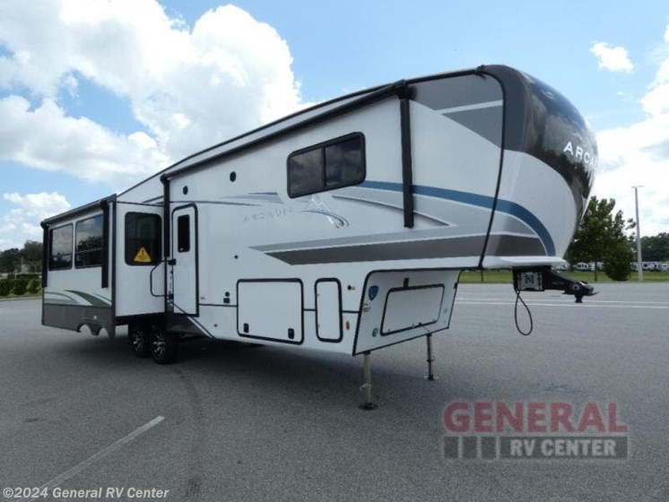 2024 Keystone Arcadia 3260RL RV for Sale in Ocala, FL 34473 292731