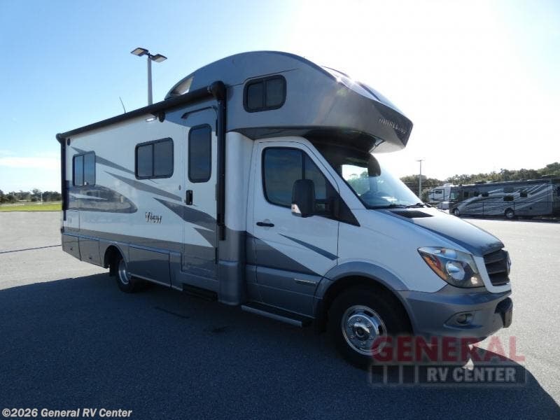2018 Winnebago View 24V RV for Sale in Ocala, FL 34473 299667 RVUSA