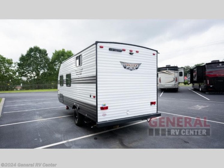 2024 Forest River Wildwood FSX 174BHLE RV for Sale in Ocala, FL 34473