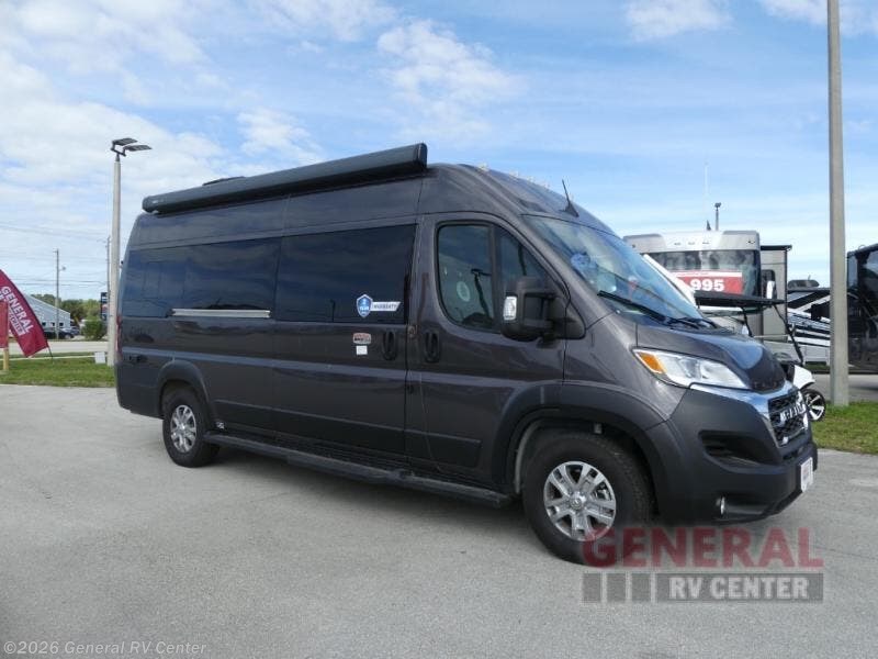 2024 Thor Motor Coach Twist 2AB RV for Sale in Ocala, FL 34473 | 289942 ...