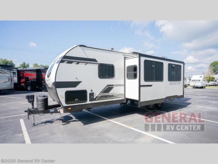 2024 Venture RV Stratus SR261VRB RV for Sale in Ocala, FL 34473 ...