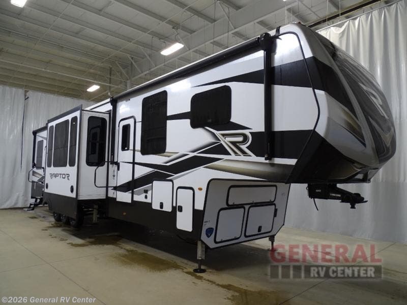2023 Keystone Raptor 415 RV for Sale in Ocala, FL 34473 | 284941 ...