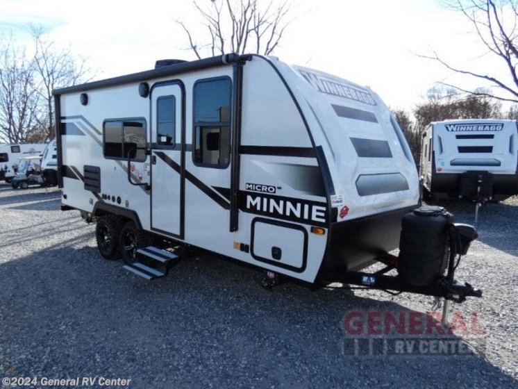 2024 Winnebago Micro Minnie 2108DS RV for Sale in Ocala, FL 34473