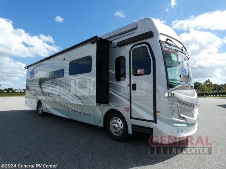 2024 Fleetwood Discovery LXE 40M RV for Sale in Ocala, FL 34473 ...