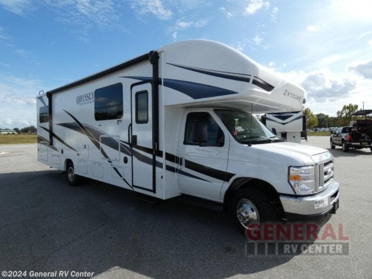 2024 Entegra Coach Odyssey 31F RV for Sale in Ocala, FL 34473 297398