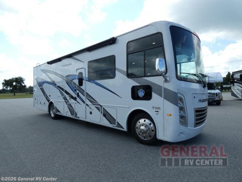 2024 Thor Motor Coach Hurricane 34J RV for Sale in Ocala, FL 34473 ...