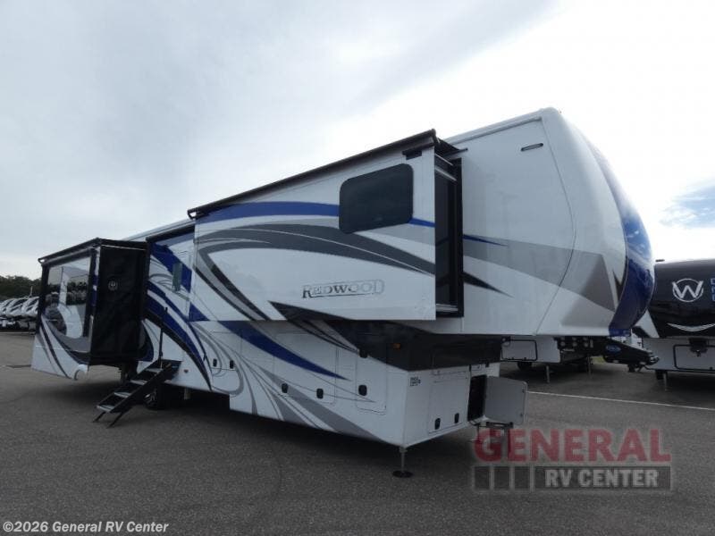 2024 Redwood RV Redwood 4120GK RV for Sale in Ocala, FL 34473 | 300241 ...