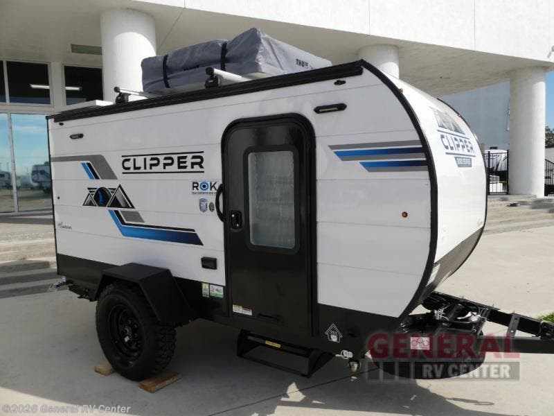 2024 Coachmen Clipper ROK 9000 RV for Sale in Ocala, FL 34473 | 303170 ...