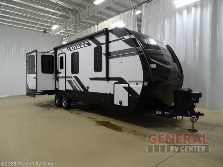 2023 Winnebago Voyage 2730RL RV for Sale in Ocala, FL 34473 | 290406 ...