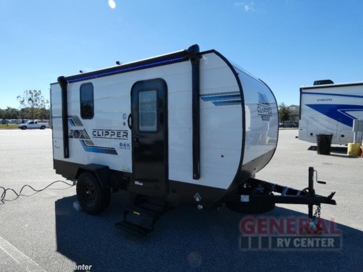 2024 Coachmen Clipper ROK 12000 RV for Sale in Ocala, FL 34473 | 303163 ...