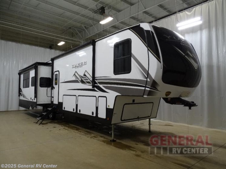 2024 Dutchmen Yukon 399ML RV for Sale in Ocala, FL 34473 | 302959 ...