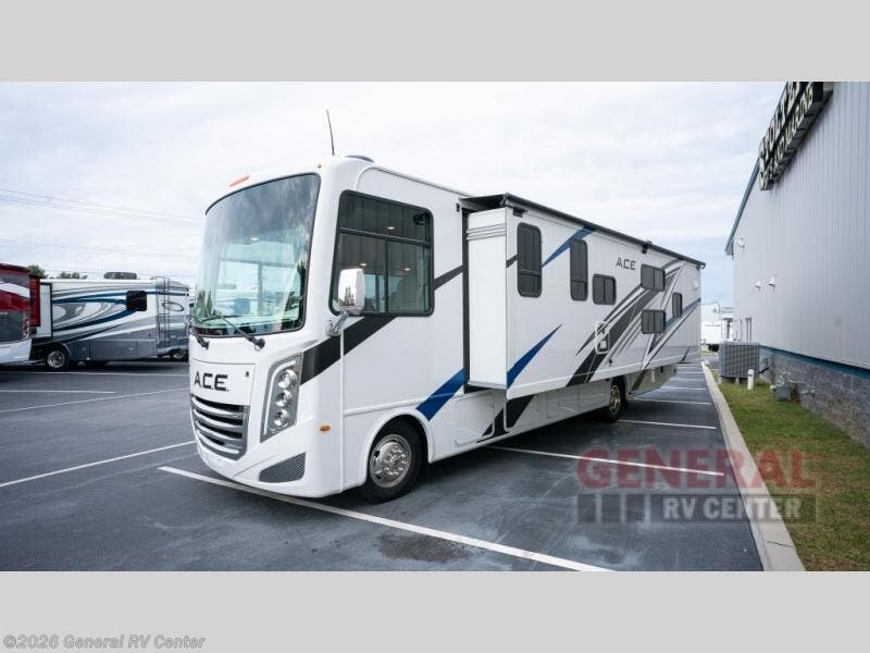 2024 Thor Motor Coach ACE 32B RV for Sale in Ocala, FL 34473 | 300325 ...