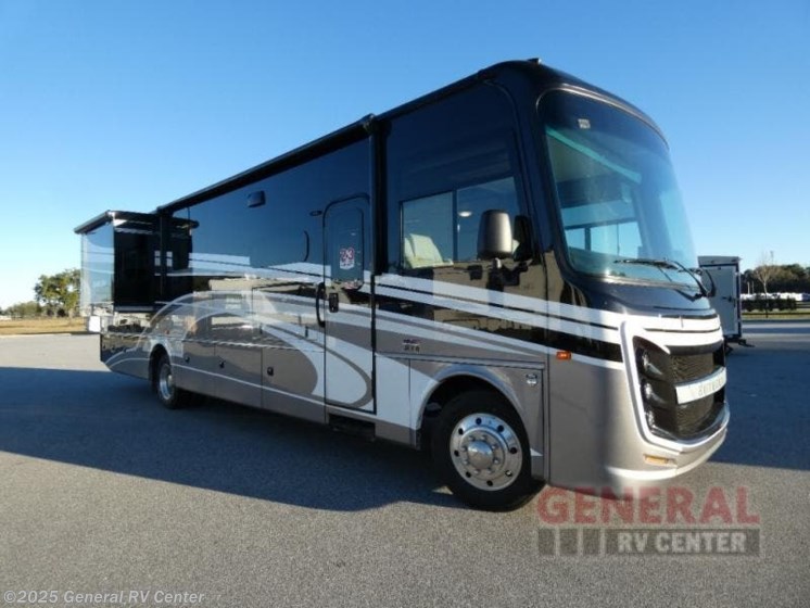 2024 Entegra Coach Emblem 36U RV for Sale in Ocala, FL 34473 | 297965 ...