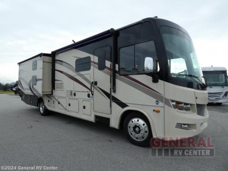 Used 2017 Forest River Georgetown 5 Series 36B5 available in Ocala, Florida