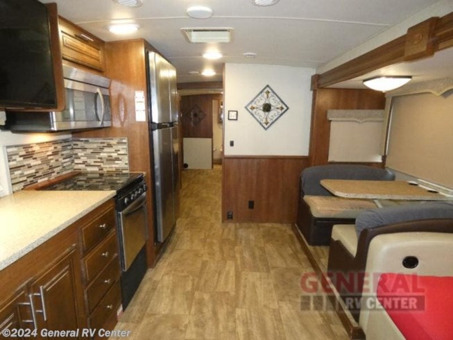 2017 Georgetown 5 Series 36B5 by Forest River from General RV Center in Ocala, Florida