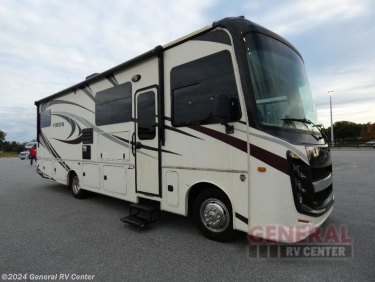 Used 2020 Entegra Coach Vision 29F available in Ocala, Florida