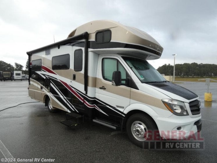 Used 2018 Winnebago View 24J available in Ocala, Florida