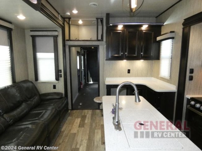 2019 Road Warrior 396 by Heartland from General RV Center in Ocala, Florida