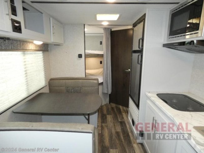 2019 Bullet Crossfire 2200BH by Keystone from General RV Center in Ocala, Florida